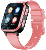 Фото Lemfo K17 Pink