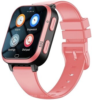Фото Lemfo K17 Pink