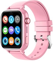 Фото Lemfo M78 Pink