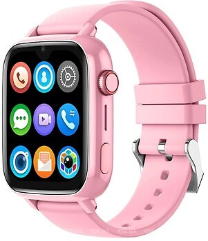 Фото Lemfo M78 Pink