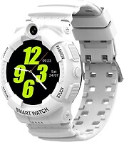 Фото Lemfo Y02 White