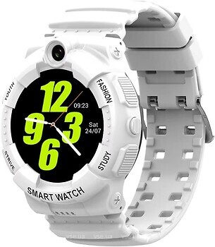 Фото Lemfo Y02 White