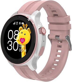 Фото Lemfo LT46 Pink