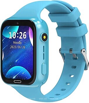 Фото Lemfo M10 Blue