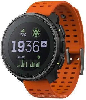 Фото Suunto Vertical Solar Canyon