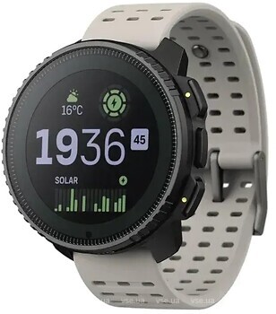 Фото Suunto Vertical Solar Sand