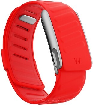 Фото Whoop 5.0 MG Life Band SportFlex Fire