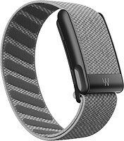Фото Whoop 5.0 MG Life Band SuperKnit Graphite