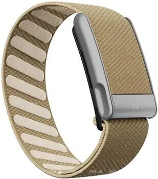 Фото Whoop 5.0 MG Life Band SuperKnit Oat