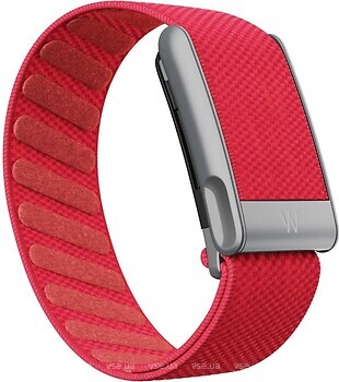 Фото Whoop 5.0 MG Life Band SuperKnit Rhodonite