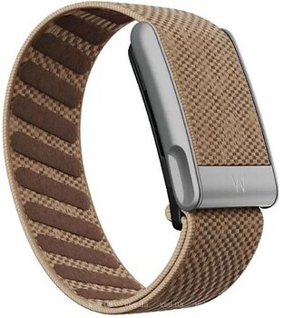 Фото Whoop 5.0 MG Life Band SuperKnit Sepia