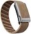 Фото Whoop 5.0 MG Life Band SuperKnit Sepia