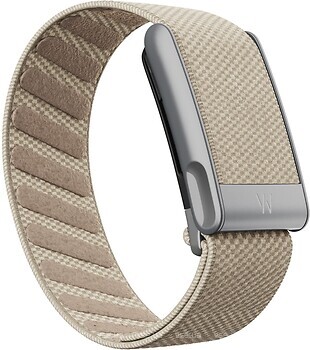 Фото Whoop 5.0 MG Life Band SuperKnit Dune