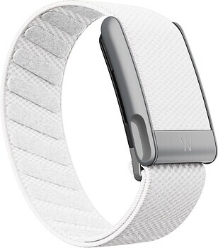 Фото Whoop 5.0 MG Life Band SuperKnit Glacier