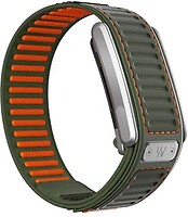 Фото Whoop 5.0 MG Life Navigator Band Evergreen