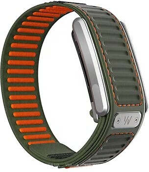 Фото Whoop 5.0 MG Life Navigator Band Evergreen