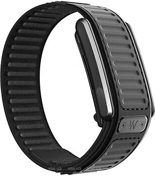Фото Whoop 5.0 MG Life Navigator Band Ridgeline
