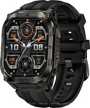 Фото Kospet Tank M4C Black