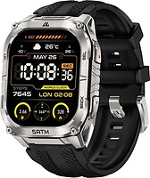 Фото Kospet Tank M4C Silver