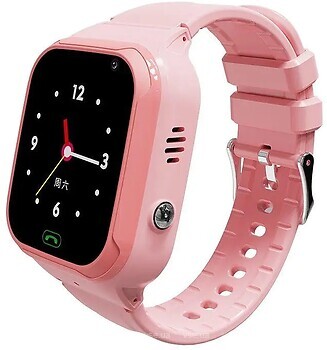 Фото Lemfo LT23 Pink