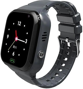 Фото Lemfo LT23 Black