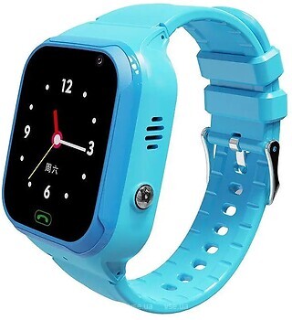Фото Lemfo LT23 Blue