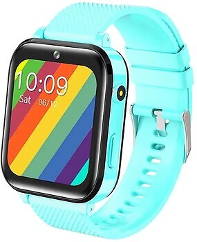 Фото Lemfo T-25 Pro Blue
