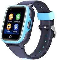 Фото Lemfo K07 Blue