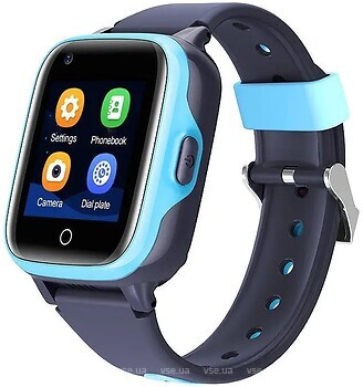 Фото Lemfo K07 Blue