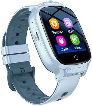 Фото Lemfo D63 Blue