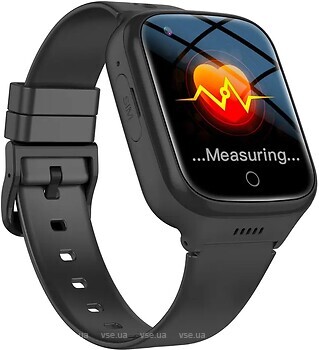 Фото Lemfo K7L Black