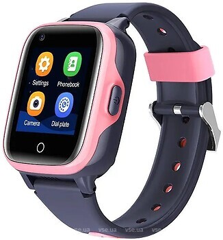 Фото Lemfo M06 Pink