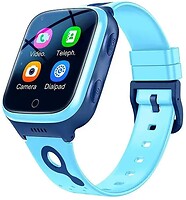 Фото Lemfo M14D Blue
