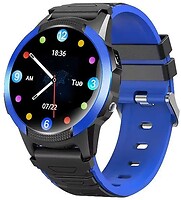 Фото Lemfo M67 Blue
