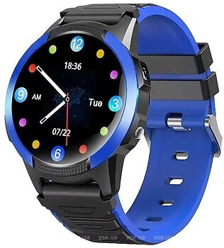 Фото Lemfo M67 Blue