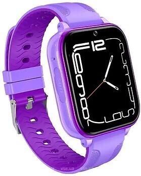 Фото Lemfo T12 Violet
