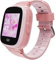 Фото Lemfo T-26 Pink
