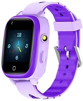 Фото Lemfo T5 Pro Purple