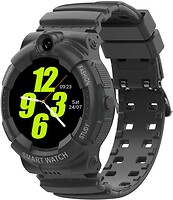 Фото Lemfo Y07 Black