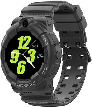 Фото Lemfo Y07 Black