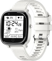 Фото Lemfo K75 White