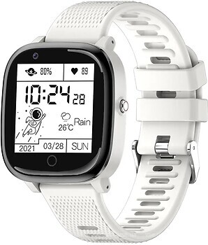 Фото Lemfo K75 White