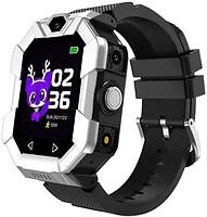 Фото Lemfo F64 Black