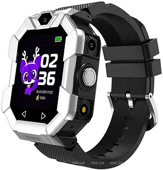 Фото Lemfo F64 Black