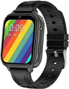 Фото Lemfo P60 Black