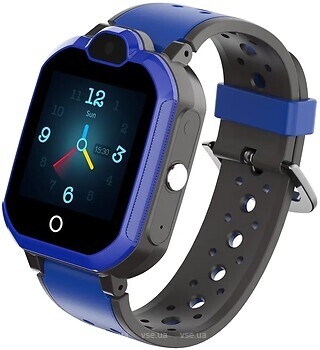 Фото Lemfo DH9 Blue
