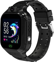 Фото Lemfo LT44 Black