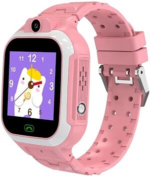 Фото Lemfo L27 Pink