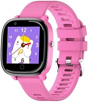 Фото Lemfo H36 Pink
