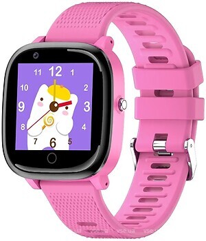 Фото Lemfo H36 Pink